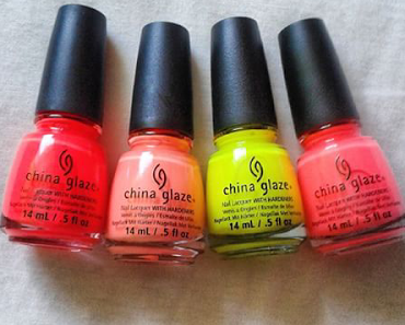 Mein erstes Instagram Bild ~ Alles auf Anfang...