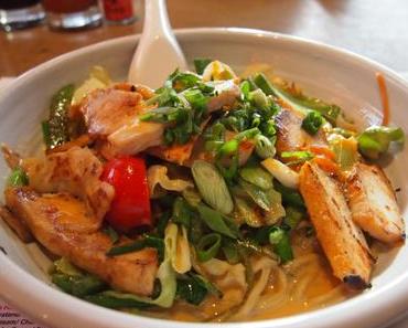 Dinner Dienstag: Mosch Mosch