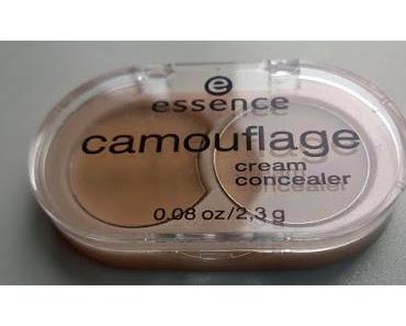 essence camouflage cream concealer 10 natural beige