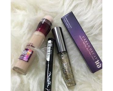 KOSMETIK HAUL... DOUGLAS, DM USW...