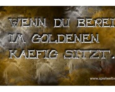 Woran erkennst Du Fremdbestimmung