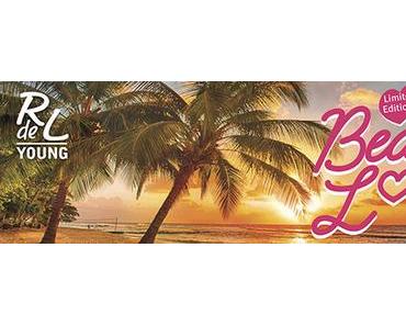 [Preview] Rival de Loop Young "Beach Love" Limited Edition