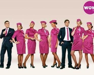 WOW air fliegt bald nach New York