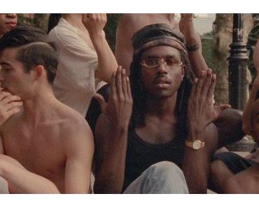 BLOOD ORANGE veröffentlicht neues Album ‚FREETOWN SOUND‘ und neues Video zu Albumtrack ‚AUGUSTINE‘