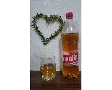 Rivella Rhabarber im Test