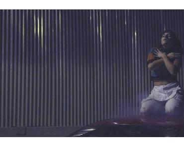 Nite Jewel – Boo Hoo (official Video)