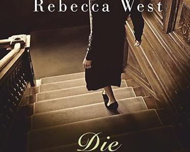 Die Rückkehr | Rebecca West