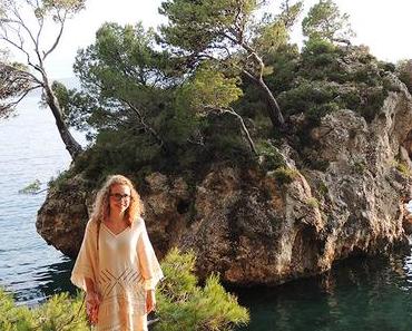 Travel: Croatian Coast Village Brela & Apart-Hotel Sunceva Postelja