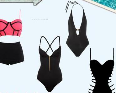Wishlist Donnerstag - Bikini