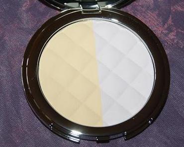 LR Deluxe Hollywood Powder Multicolour & Duocolour