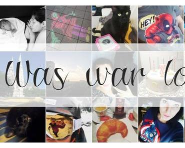 Was war los bei MissXoxolat – Juni 2016