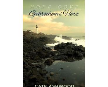 [Rezension] Cate Ashwood - Gebrochenes Herz