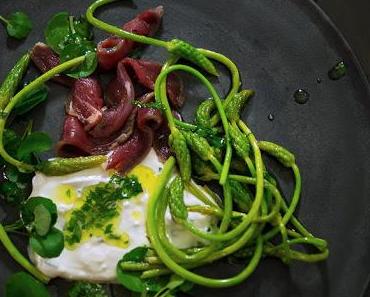 Milchstern Ente Joghurt