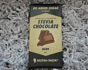 {Unboxing} Nu3 Sommerbox