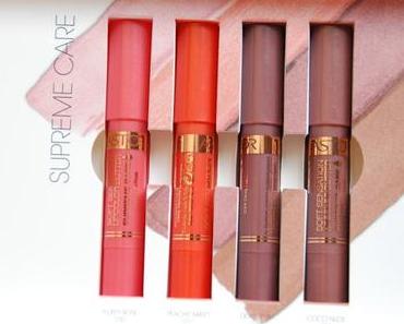 {Unboxing} ASTOR Lipcolor Butter