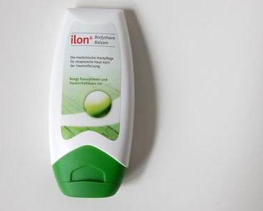 Preview: ilon Bodyshave Balsam