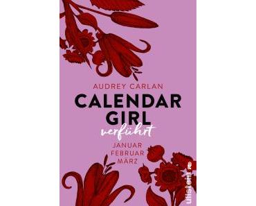 Carlan, Audrey: Calendar Girl – Verführt