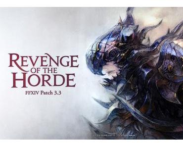 Patch 3.35 von Final Fantasy XIV: A Realm Reborn erscheint demnächst
