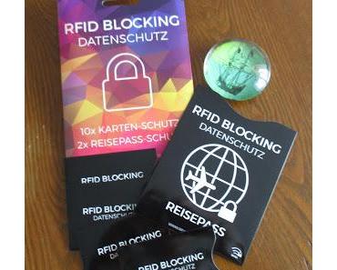 Sicherheit gegen Datenklau