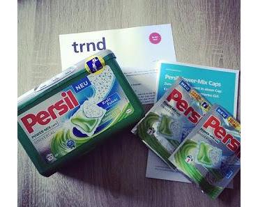 Persil Power-Mix Caps