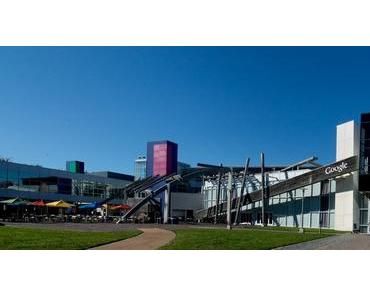 Googleplex Angriff – Google spioniert mich aus!