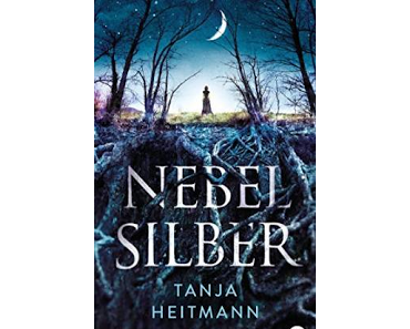 Ich lese.. Nebelsilber von Tanja Heitmann