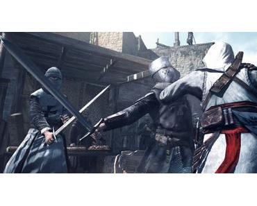 10 Dinge die Ubisoft beim nächsten Assassin’s Creed richtig machen sollte