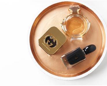 New In: Düfte für den Herbst