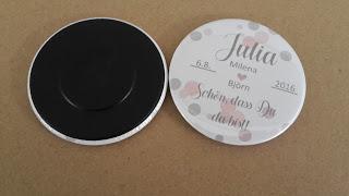 Ich melde mich zurück :-)