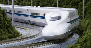 Japan Rail Pass – Günstig durch Japan reisen!