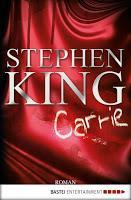 Rezension: Carrie - Stephen King