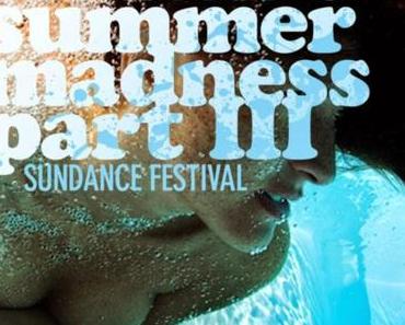 TWANN’s SUMMERMADNESS III // free mixtape