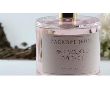 PINK MOLéCULE 090.09 - ein Wechselspiel aus Früchten und Hölzern