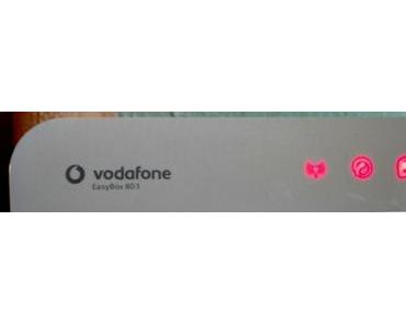 Vodafone will den Routerzwang irgendwie beibehalten