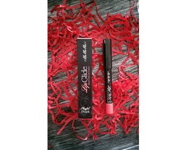 MeMeMe Lipglide - Playful Peach