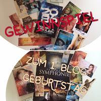 [Gewinnspiel-Auslosung] *Trommelwirbel* Und die Gewinner sind...