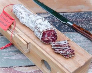 Meine kulinarische „Tour de France“ zur EM