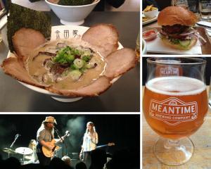 I’ve been away for too long