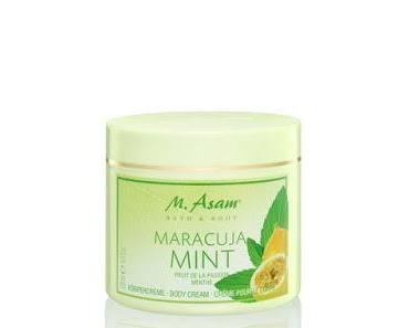 Neuheiten Übersicht von M. Asam