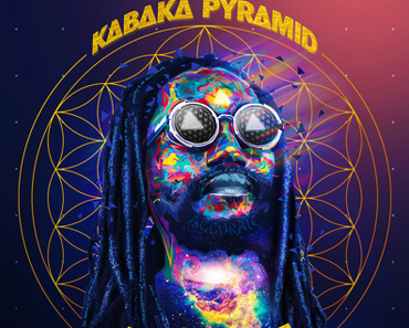 MAJOR LAZER PRESENTS: KABAKA PYRAMID // free mixtape