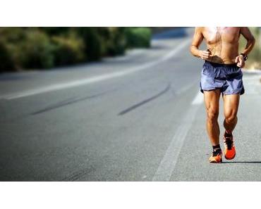 So gelingt’s: 10 Tipps zum Laufen bei Hitze