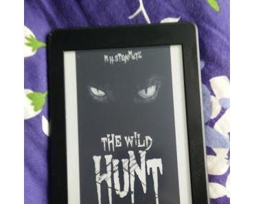 Buch-Rezension: The Wild Hunt