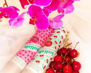 Batiste Fragrance - Trockenshampoo  " Cherry & Blush "