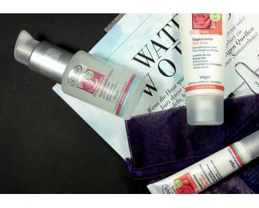 Ein wenig schöner durch den Tag