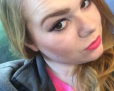 [FOTD] Throwback •  Look with MAC Viva Glam Nicki I