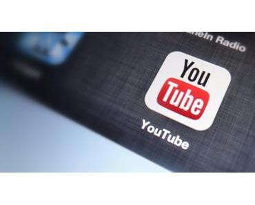 YouTube wehrt sich gegen Musikindustrie