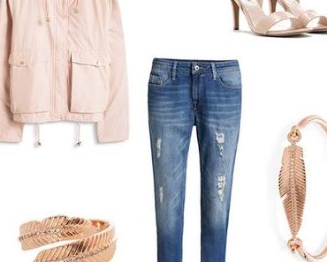 All about Esprit