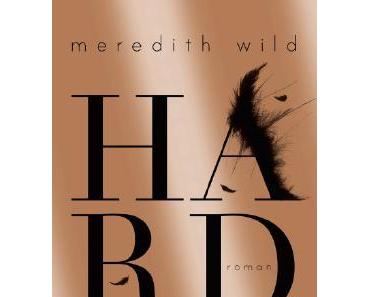 Rezension: Hardwired- Verführt von Meredith Wild