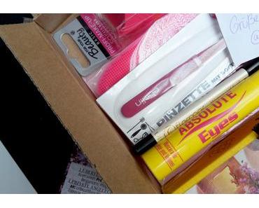 Überarschungspaket I Tauschpaket I