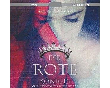 Die Rote Königin | Victoria Aveyard